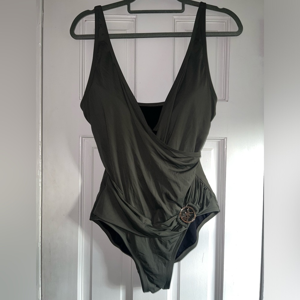 Michael Kors Bathing Suit